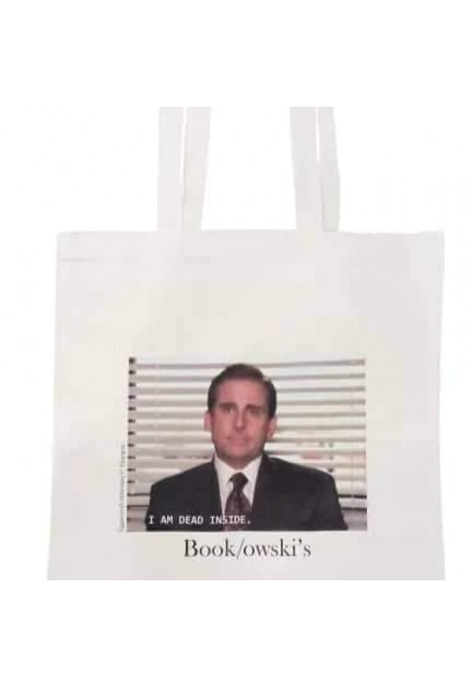 Tote Bag The Office