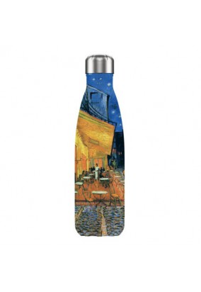 Θερμός Van Gogh "Cafe Terrace at Night" 500 ml 25 cm