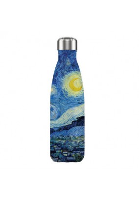 Θερμός Van Gogh "Starry Night" 500 ml 25 cm