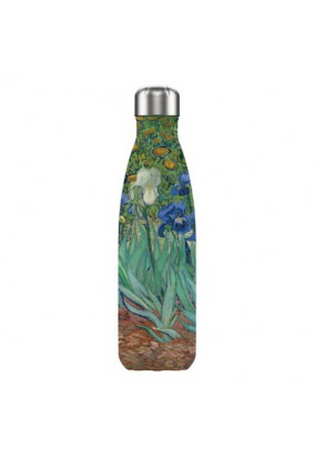 Θερμός Van Gogh "Irises" 500ml 25 cm