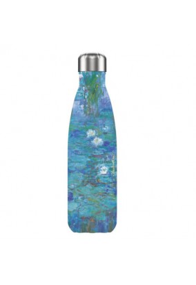 Θερμός Monet "Water Lilies" 500 ml 25 cm