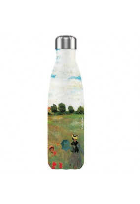 Θερμός Monet "Les Coquelicots" 500 ml 25cm