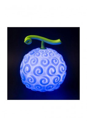 Φορητό Φωτιστικό ONE PIECE Gum Gum Fruit