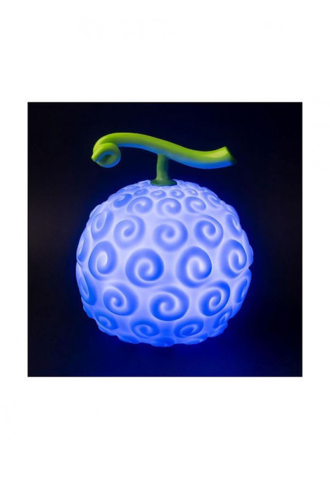 Φορητό Φωτιστικό ONE PIECE Gum Gum Fruit