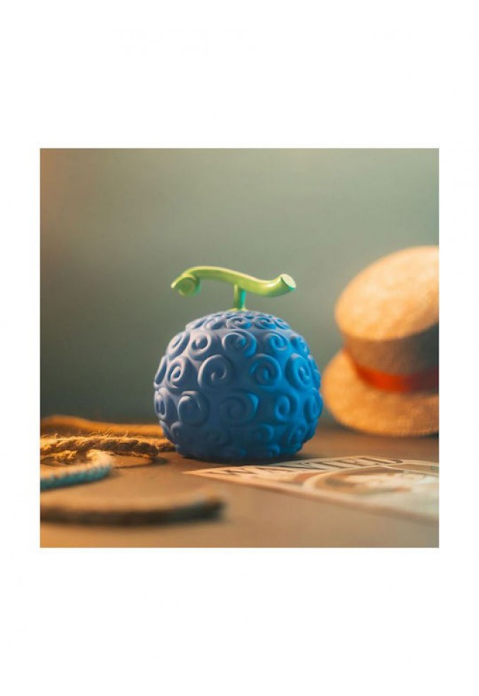 Φορητό Φωτιστικό ONE PIECE Gum Gum Fruit