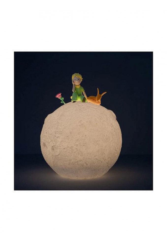 Διακοσμητικό Φωτιστικό - Μικρός Πρίγκιπας