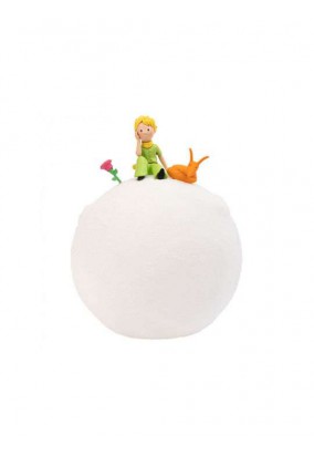 Διακοσμητικό Φωτιστικό - Μικρός Πρίγκιπας 