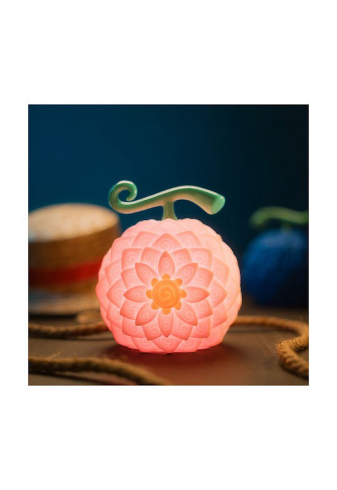 Φορητό Φωτιστικό ONE PIECE Fruit Flower-Flower