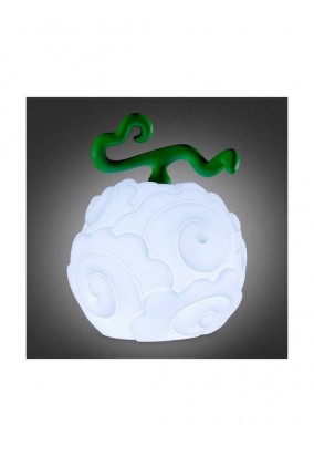Φορητό Φωτιστικό ONE PIECE Smoke-smoke Fruit