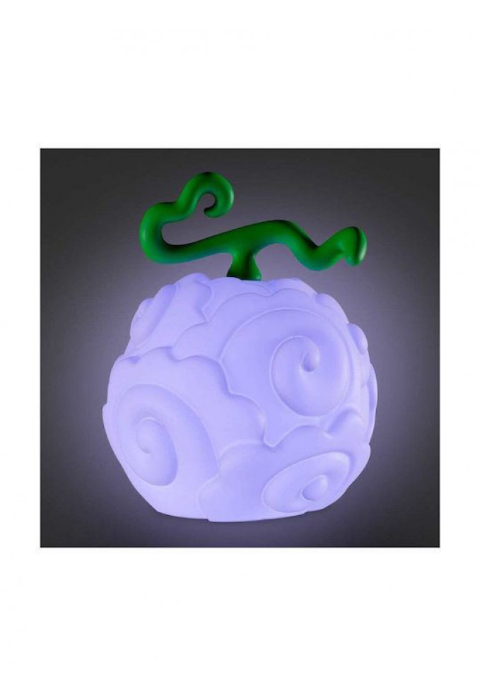 Φορητό Φωτιστικό ONE PIECE Smoke-smoke Fruit