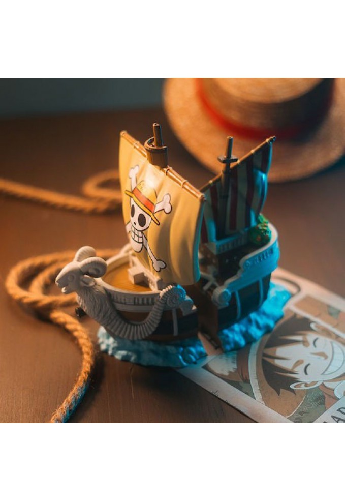 Σετ με 2 Βιβλιοστάτες ONE PIECE