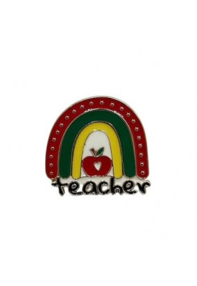 Καρφίτσα (Alloy & Σμάλτο)