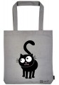 Shopping Bag - Ed the Cat