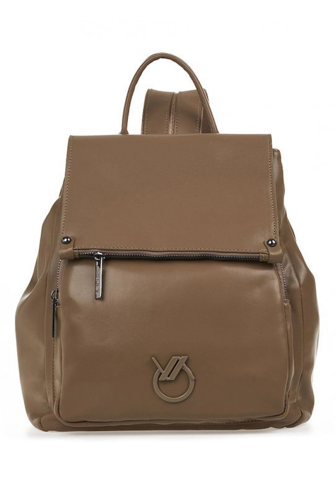 Τσάντα Πλάτης Verde - Πουρού