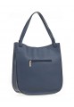 Τσάντα Ώμου Verde - Μπλε