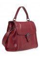 Τσάντα Χειρός Verde - Μπορντό