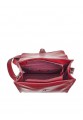 Τσάντα Χειρός Verde - Μπορντό