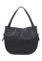 Τσάντα Ώμου Verde - Μαύρο
