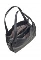 Τσάντα Ώμου Verde - Μαύρο