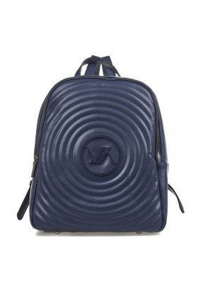 Τσάντα Πλάτης Verde - Μπλε