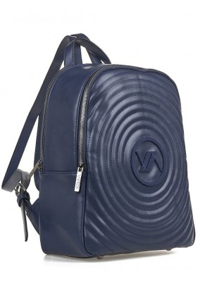 Τσάντα Πλάτης Verde - Μπλε