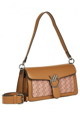 Τσάντα Χιαστί Verde - Ταμπά