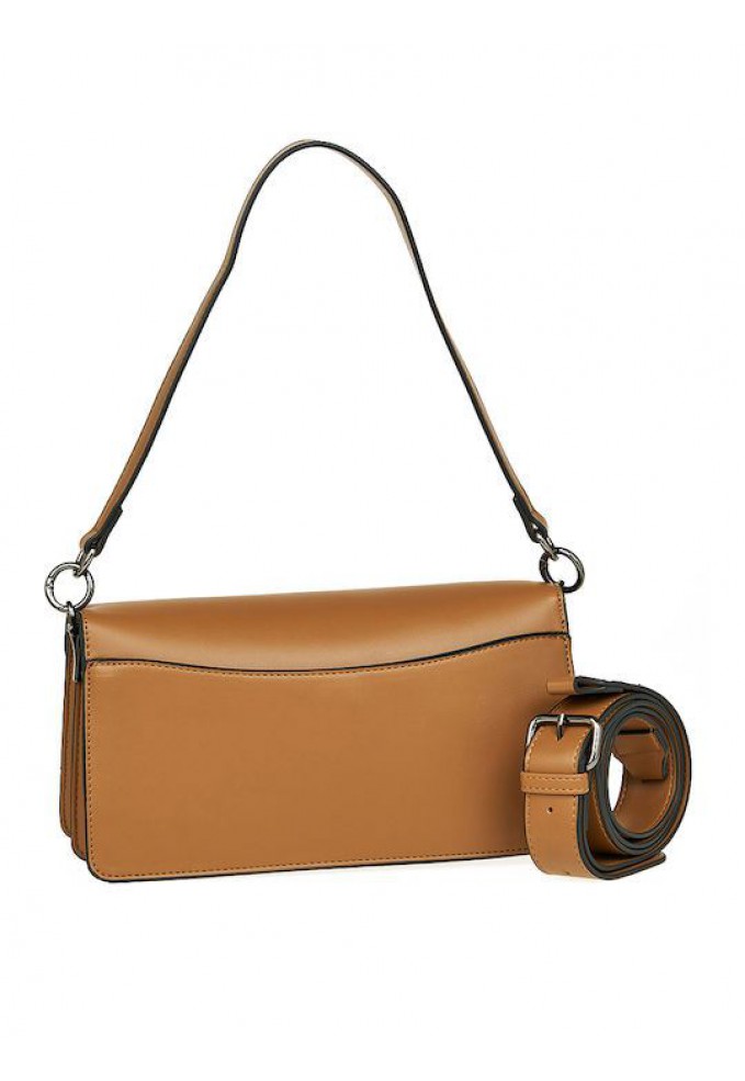 Τσάντα Χιαστί Verde - Ταμπά