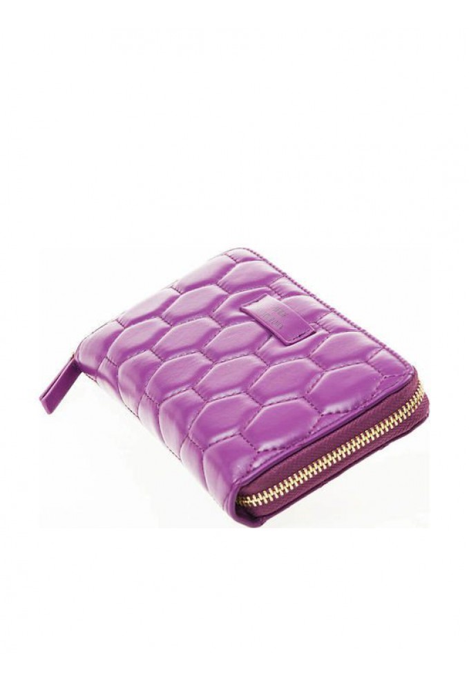 Πορτοφόλι Γυναικείο Verde - Μωβ