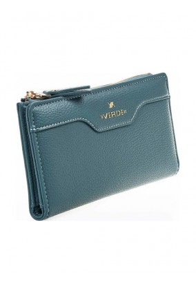 Πορτοφόλι Γυναικείο Verde - Πράσινο