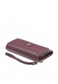 Πορτοφόλι Γυναικείο Verde - Μπορντό