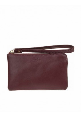 Πορτοφόλι Γυναικείο Verde - Βουργουνδί