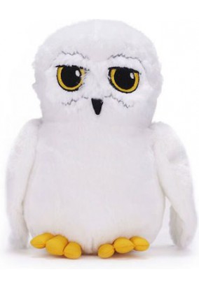 Λούτρινο Harry Potter - Hedwig 21cm
