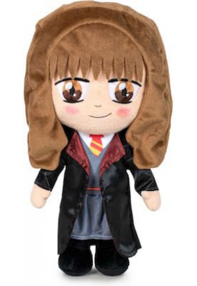 Λούτρινο Harry Potter - Hermione 21cm