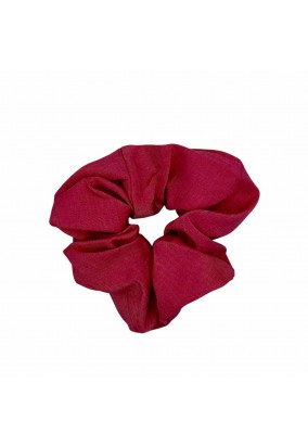 Scrunchie - Φούξια