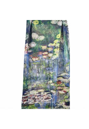 Εσάρπα Monet - Water lilies