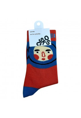 Κάλτσες Free Size (36-41)