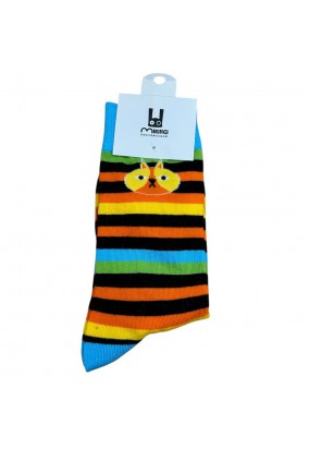 Κάλτσες Free Size (36-41)