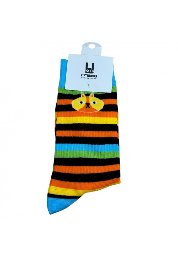 Κάλτσες Free Size (36-41)