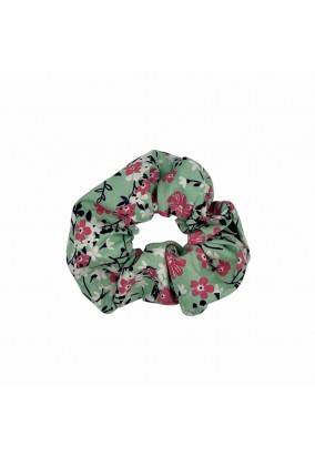 Scrunchie - Floral
