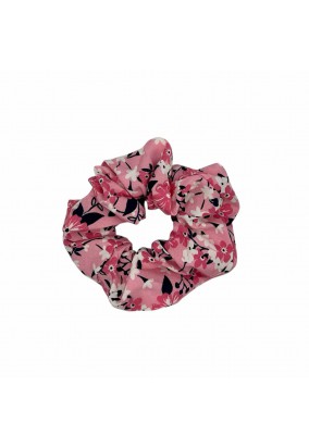 Scrunchie - Floral