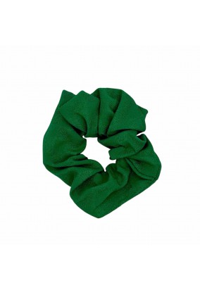 Scrunchie - Πράσινο