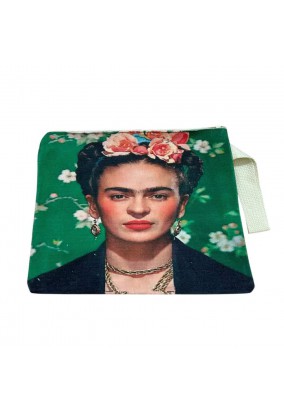 Τσαντάκι Χειρός - Frida Kahlo