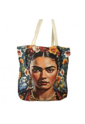 Τσάντα Ώμου - Frida Kahlo