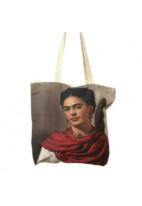 Τσάντα Ώμου - Frida Kahlo