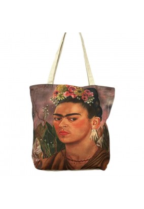 Τσάντα Ώμου - Frida Kahlo
