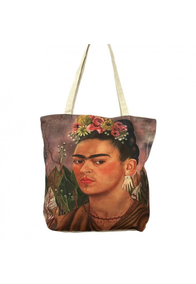 Τσάντα Ώμου - Frida Kahlo