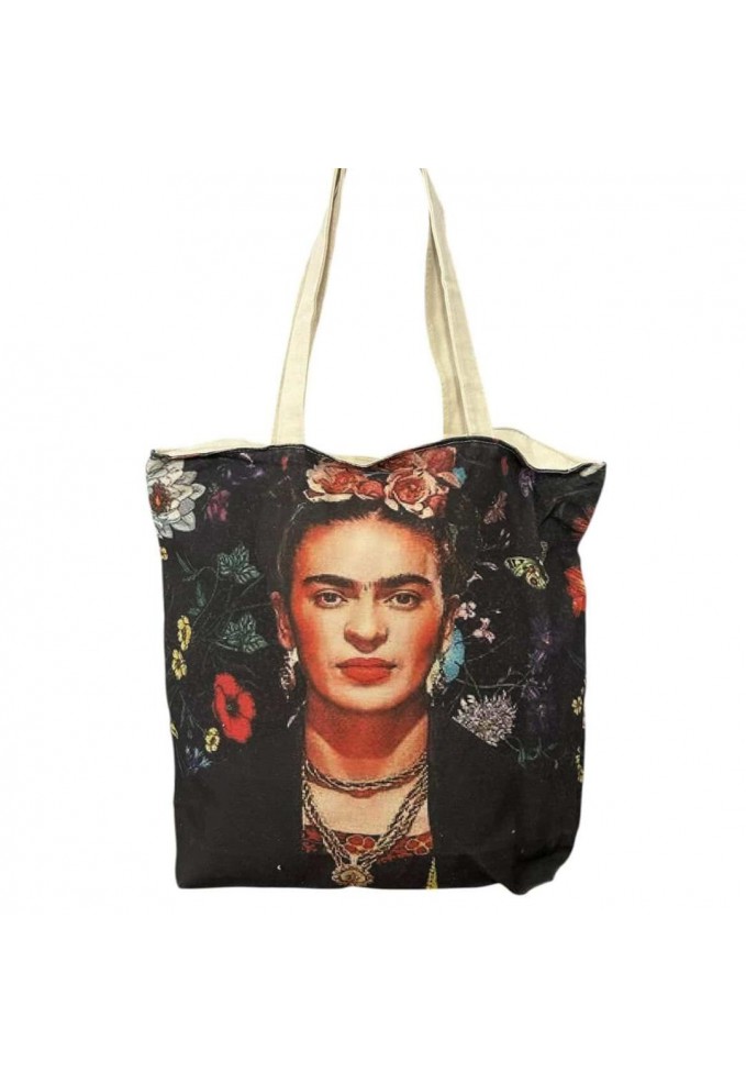 Τσάντα Ώμου - Frida Kahlo