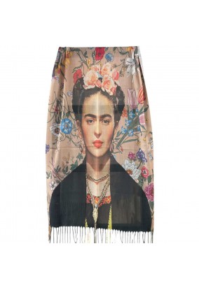 Εσάρπα - Frida Kahlo