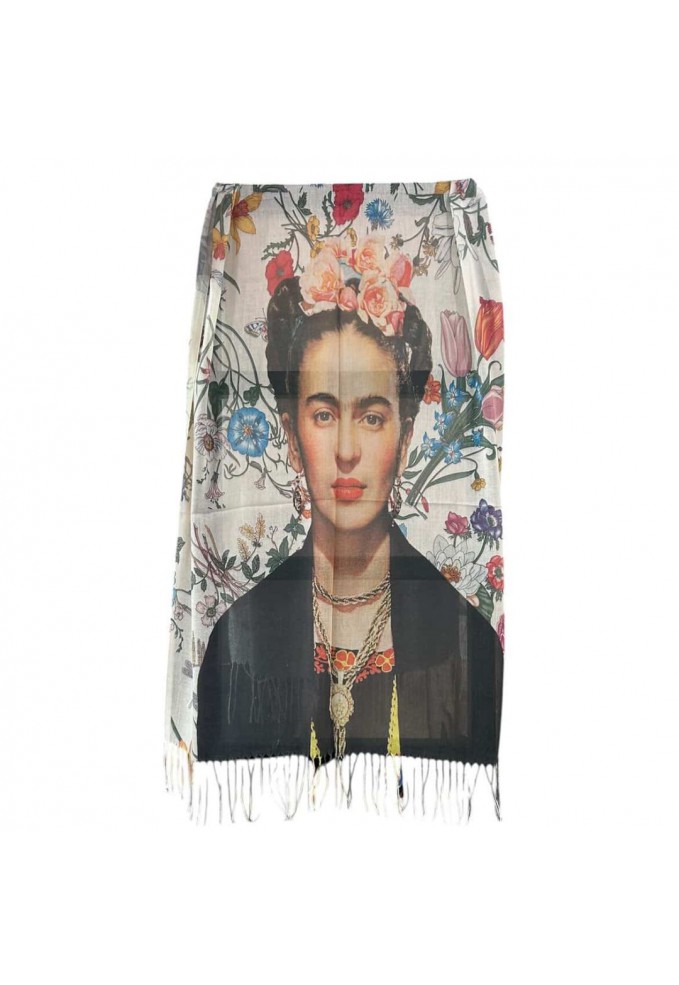 Εσάρπα - Frida Kahlo