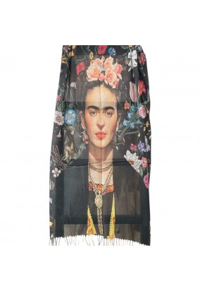 Εσάρπα - Frida Kahlo